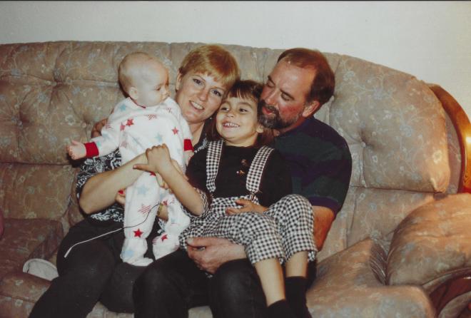 Family photo